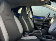 TOYOTA AYGO X 1.0 VVT-i 72 Dynamic
