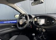 TOYOTA AYGO X 1.0 VVT-i 72 Dynamic