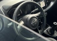 TOYOTA AYGO X 1.0 VVT-i 72 Dynamic