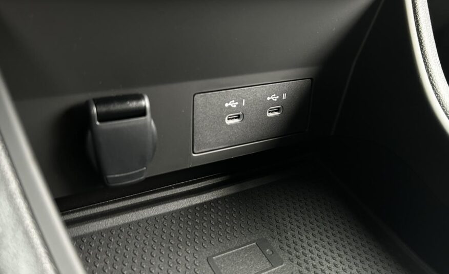 RENAULT CAPTUR NV 1.3 TCE Mild Hybrid 160 EDC Techno