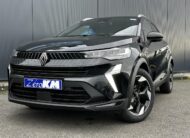 RENAULT CAPTUR NV 1.3 TCE Mild Hybrid 160 EDC Techno