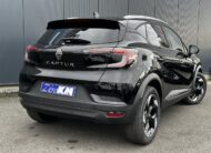 RENAULT CAPTUR NV 1.3 TCE Mild Hybrid 160 EDC Techno
