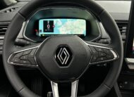RENAULT CAPTUR NV 1.3 TCE Mild Hybrid 160 EDC Techno