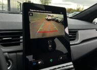 RENAULT CAPTUR NV 1.3 TCE Mild Hybrid 160 EDC Techno