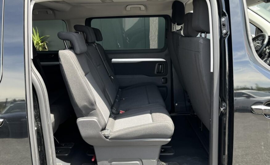 CITROEN SPACETOURER XL 2.0 BlueHDI 180 EAT8 Shine