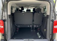 CITROEN SPACETOURER XL 2.0 BlueHDI 180 EAT8 Shine