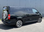 CITROEN SPACETOURER XL 2.0 BlueHDI 180 EAT8 Shine