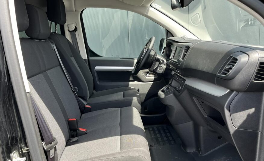 CITROEN SPACETOURER XL 2.0 BlueHDI 180 EAT8 Shine