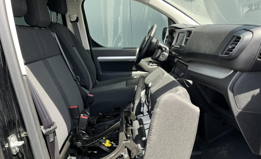 CITROEN SPACETOURER XL 2.0 BlueHDI 180 EAT8 Shine