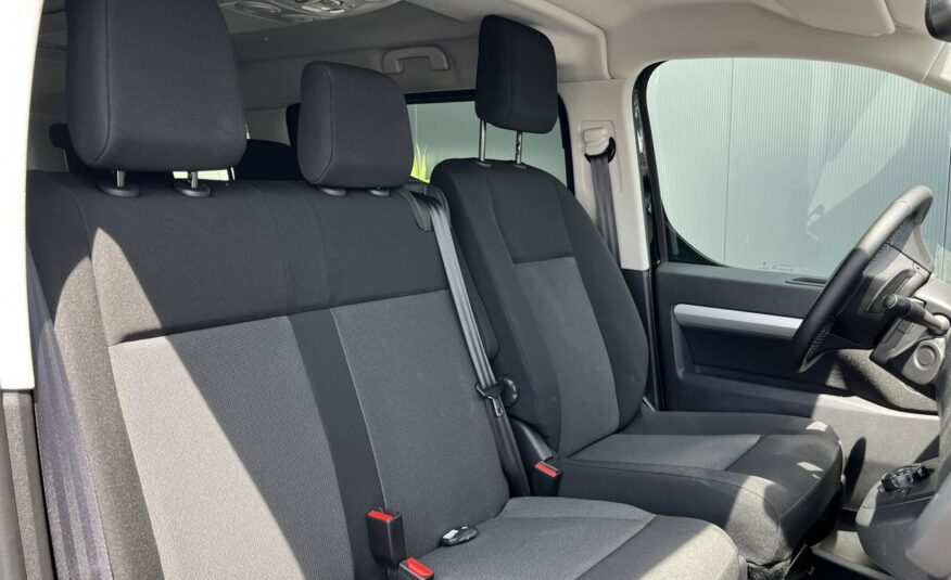 CITROEN SPACETOURER XL 2.0 BlueHDI 180 EAT8 Shine