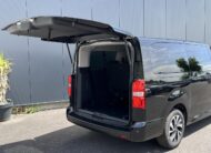 CITROEN SPACETOURER XL 2.0 BlueHDI 180 EAT8 Shine