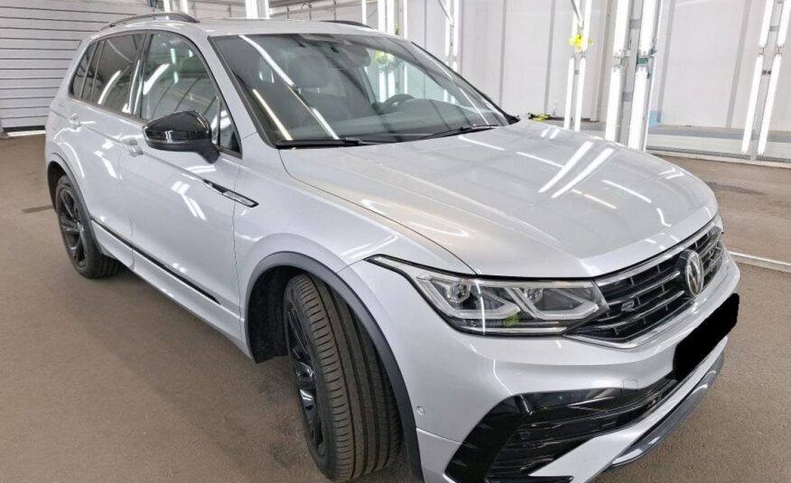 VOLKSWAGEN TIGUAN 1.5 TSI 150 DSG7 R-Line