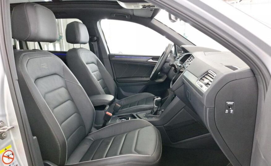 VOLKSWAGEN TIGUAN 1.5 TSI 150 DSG7 R-Line