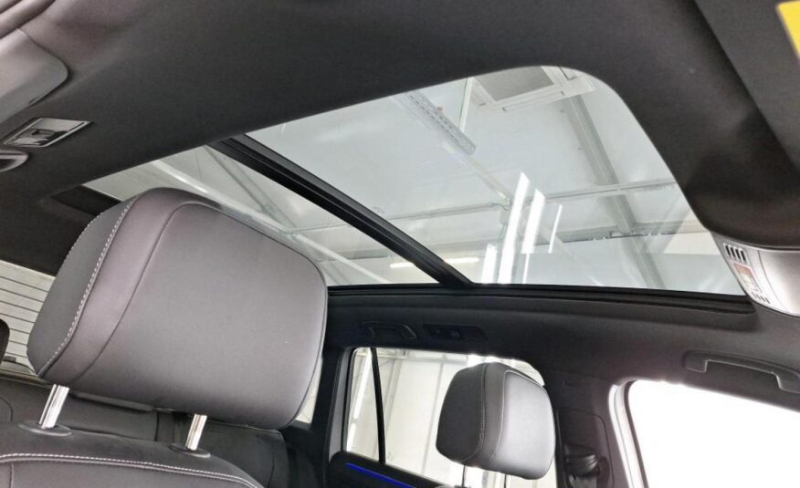 VOLKSWAGEN TIGUAN 1.5 TSI 150 DSG7 R-Line