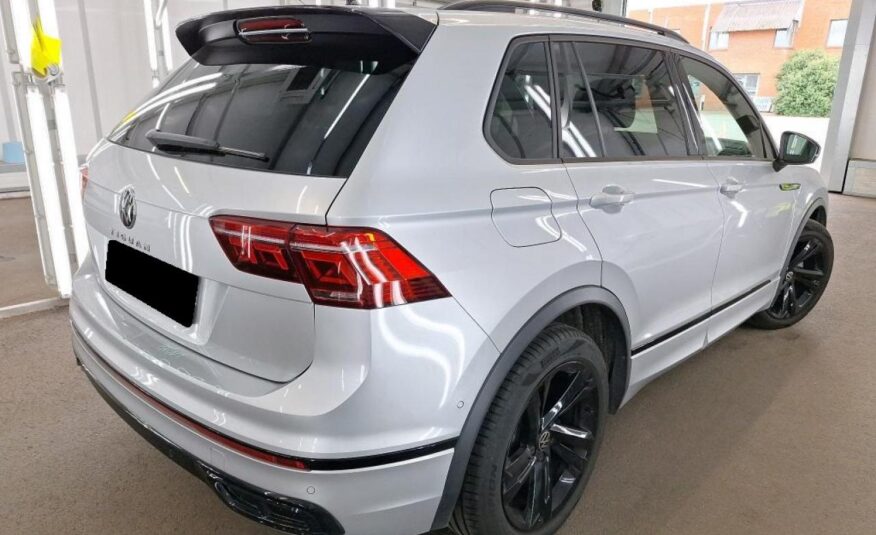VOLKSWAGEN TIGUAN 1.5 TSI 150 DSG7 R-Line