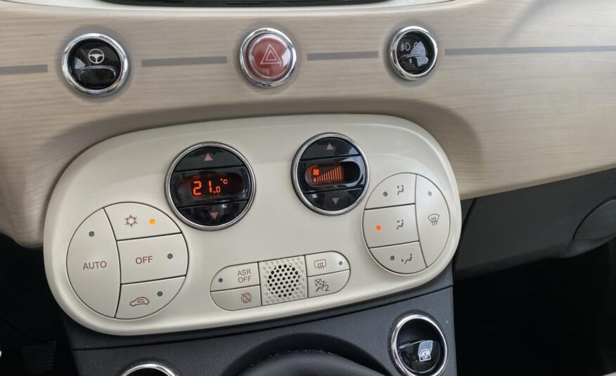 FIAT 500 1.0 Hybrid 70 Dolcevita