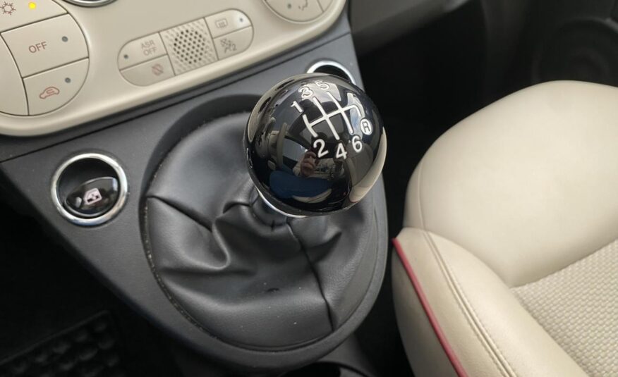 FIAT 500 1.0 Hybrid 70 Dolcevita