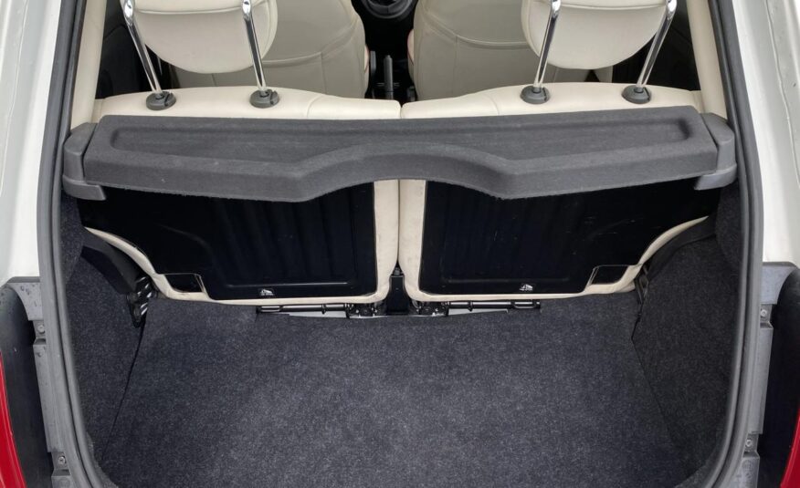 FIAT 500 1.0 Hybrid 70 Dolcevita