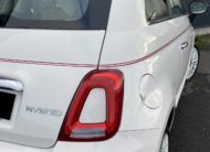 FIAT 500 1.0 Hybrid 70 Dolcevita
