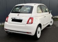 FIAT 500 1.0 Hybrid 70 Dolcevita