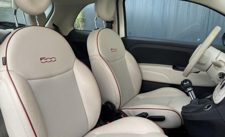 FIAT 500 1.0 Hybrid 70 Dolcevita