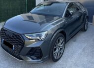 Audi Q3 Sportback II 35 2.0 TDI 150ch S line S tronic 7