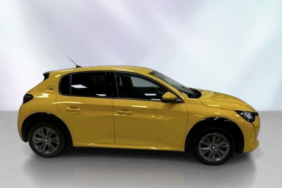 Peugeot 208 II e-208 136ch Allure Pack