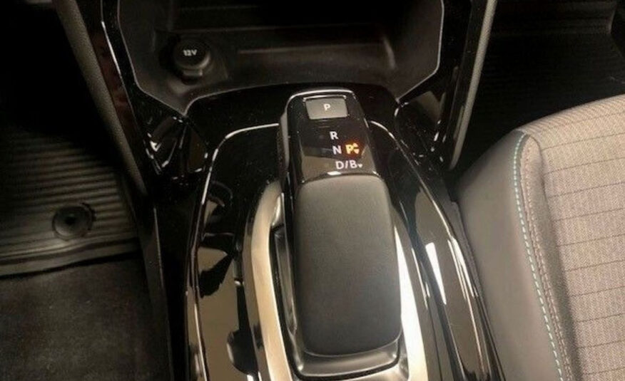 Peugeot 208 II e-208 136ch Allure Pack