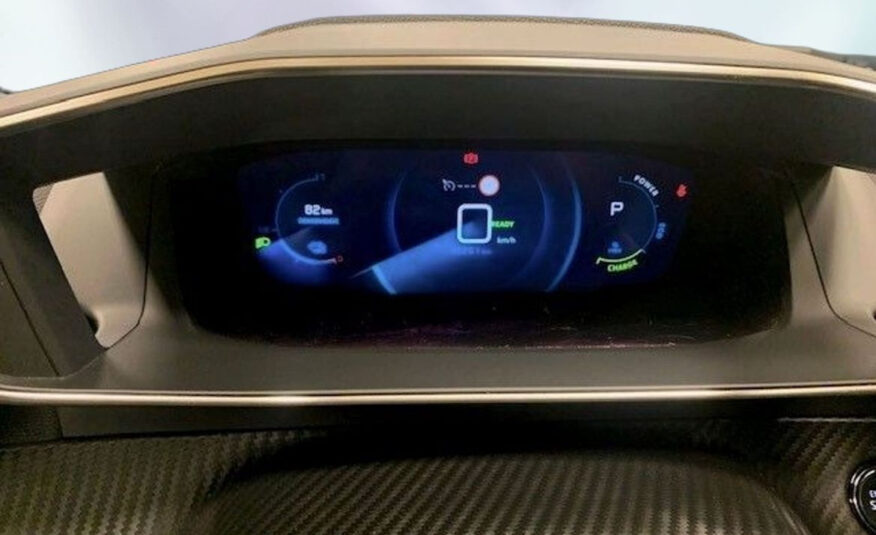 Peugeot 208 II e-208 136ch Allure Pack