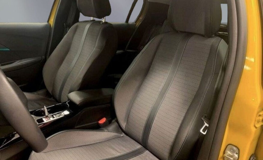 Peugeot 208 II e-208 136ch Allure Pack