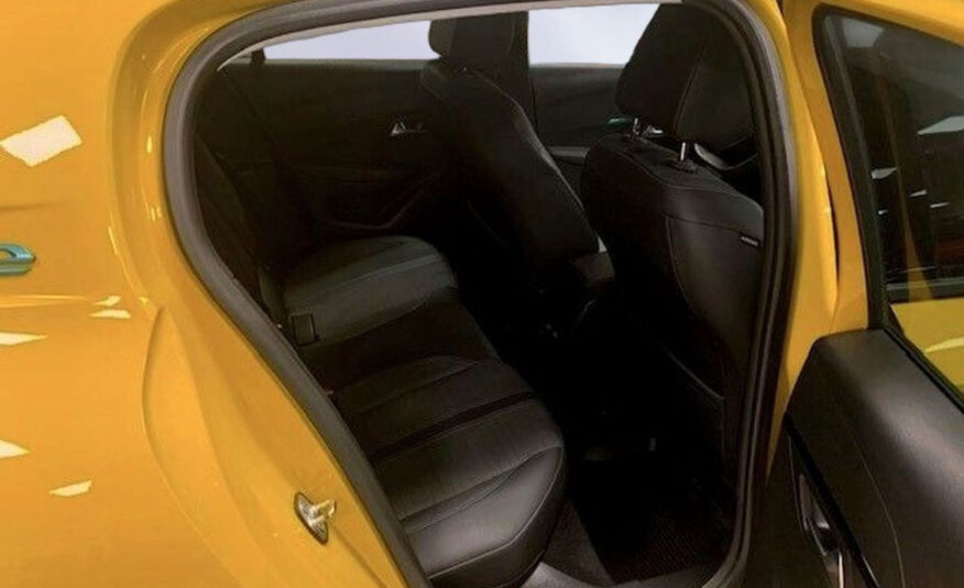 Peugeot 208 II e-208 136ch Allure Pack