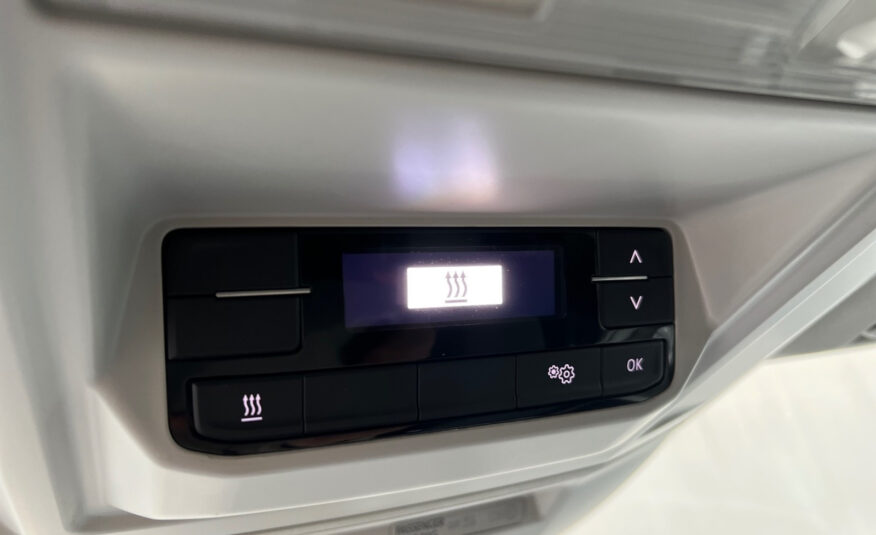 Volkswagen Crafter Fg II 35 L3H3 2.0 TDI 177ch Business Plus