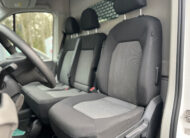 Volkswagen Crafter Fg II 35 L3H3 2.0 TDI 177ch Business Plus