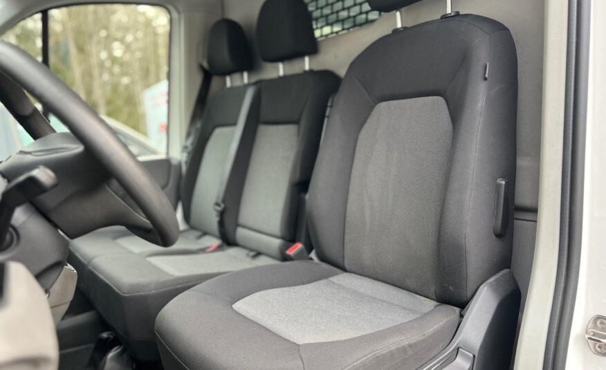 Volkswagen Crafter Fg II 35 L3H3 2.0 TDI 177ch Business Plus