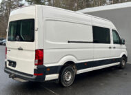 Volkswagen Crafter Fg II 35 L3H3 2.0 TDI 177ch Business Plus