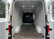 Volkswagen Crafter Fg II 35 L3H3 2.0 TDI 177ch Business Plus