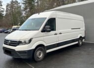 Volkswagen Crafter Fg II 35 L3H3 2.0 TDI 177ch Business Plus