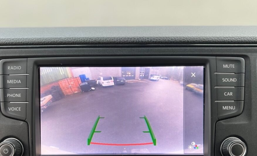 Volkswagen Crafter Fg II 35 L3H3 2.0 TDI 177ch Business Plus