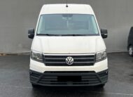 Volkswagen Crafter Fg II 35 L3H3 2.0 TDI 177ch Business Plus