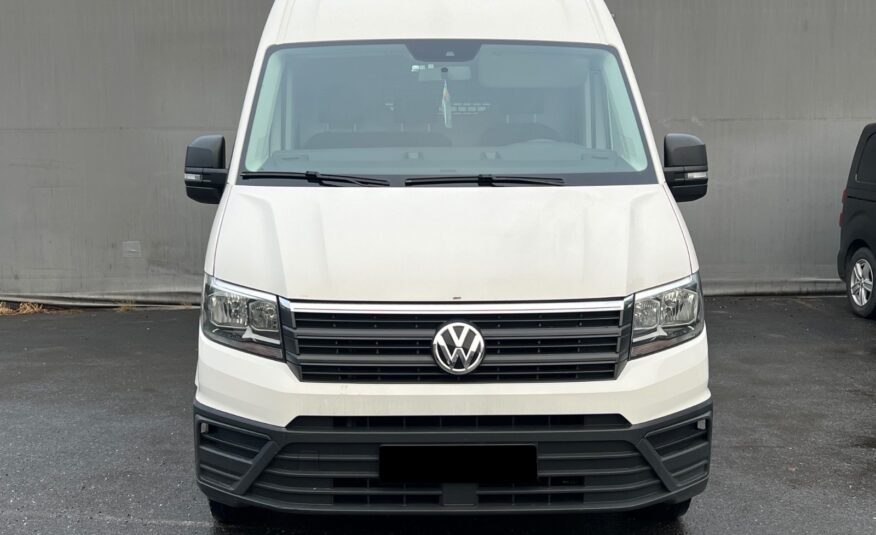 Volkswagen Crafter Fg II 35 L3H3 2.0 TDI 177ch Business Plus