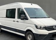 Volkswagen Crafter Fg II 35 L3H3 2.0 TDI 177ch Business Plus