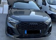 Audi Q3 Sportback II 35 2.0 TDI 150ch S line S tronic 7