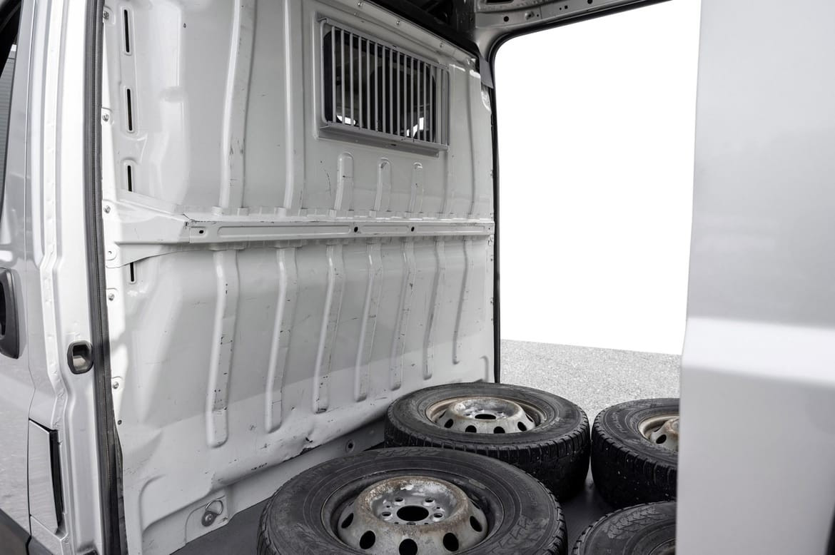 Peugeot Boxer Fg II 335 L3H2 2.2 BlueHDi S&S 165ch