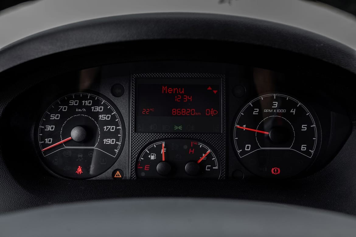 Peugeot Boxer Fg II 335 L3H2 2.2 BlueHDi S&S 165ch