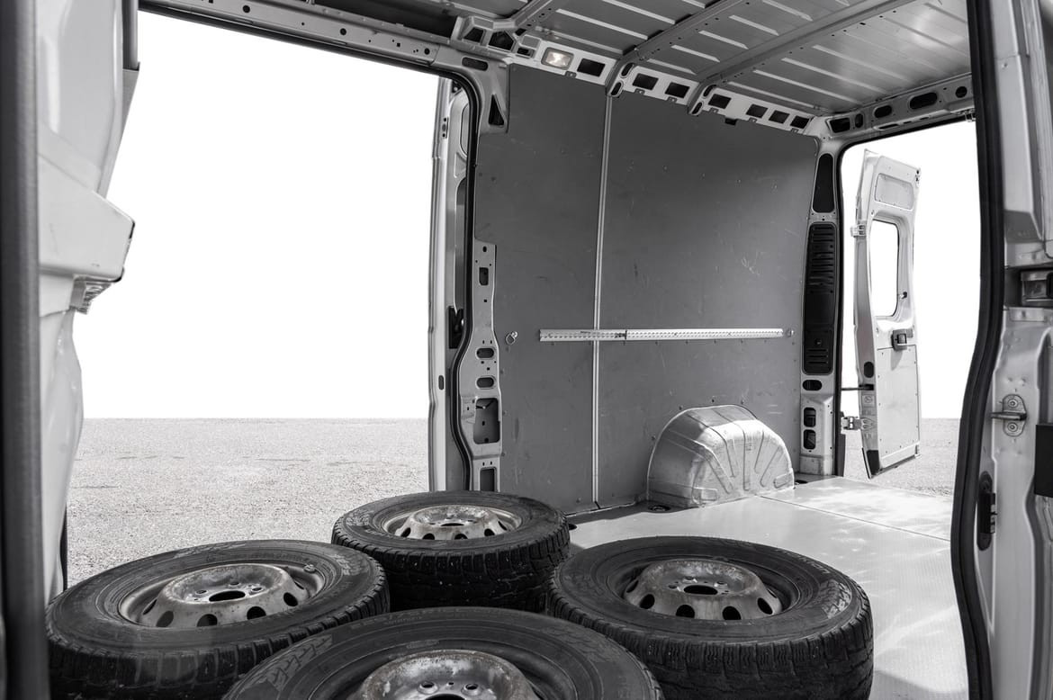 Peugeot Boxer Fg II 335 L3H2 2.2 BlueHDi S&S 165ch