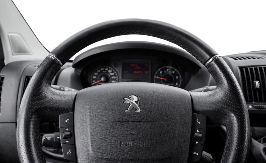 Peugeot Boxer Fg II 335 L3H2 2.2 BlueHDi S&S 165ch
