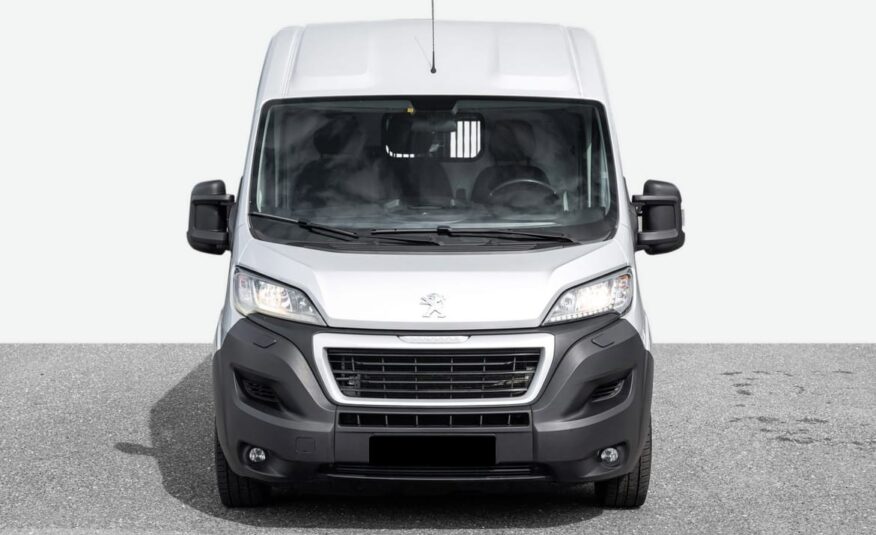 Peugeot Boxer Fg II 335 L3H2 2.2 BlueHDi S&S 165ch