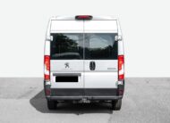 Peugeot Boxer Fg II 335 L3H2 2.2 BlueHDi S&S 165ch