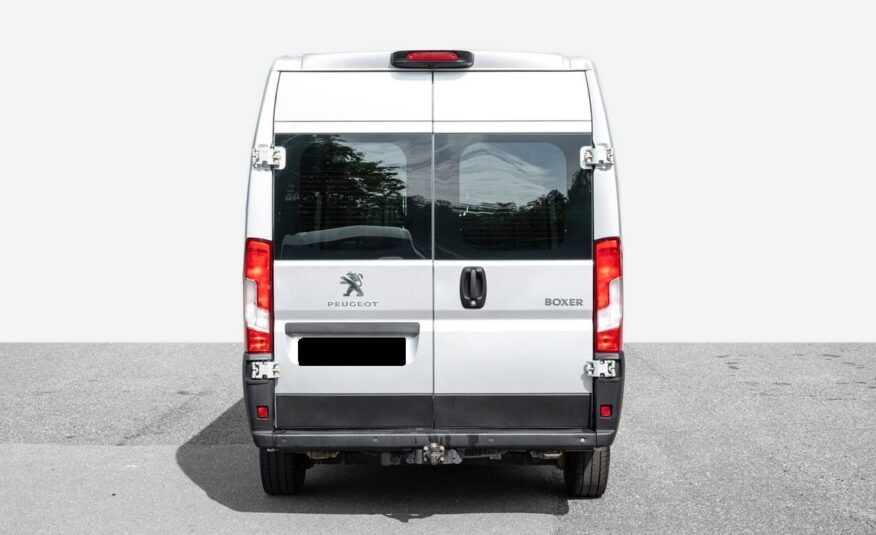 Peugeot Boxer Fg II 335 L3H2 2.2 BlueHDi S&S 165ch