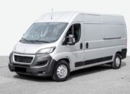 Peugeot Boxer Fg II 335 L3H2 2.2 BlueHDi S&S 165ch